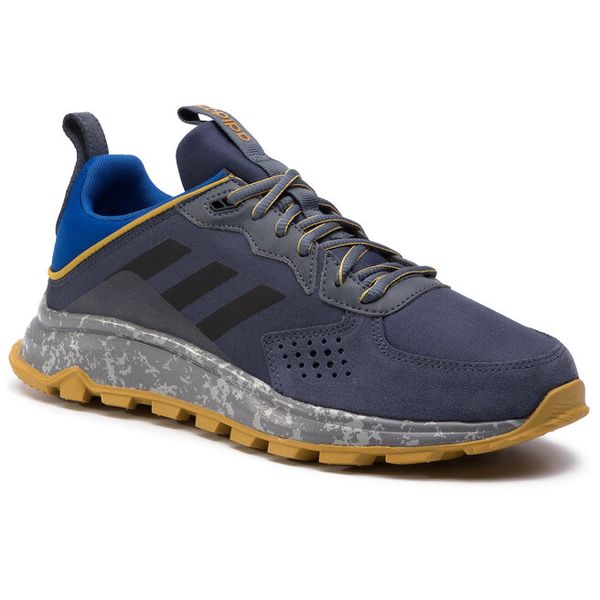 Кросівки чоловічі Adidas Response Trail (EE9829), 44.5, WHS, 10% - 20%, 1-2 дні