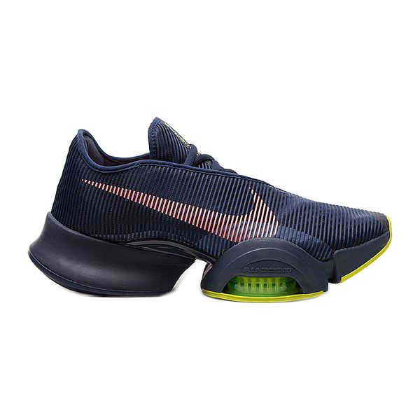 Кроссовки мужские Nike Air Zoom Superrep 2 (CU6445-400), 46, WHS, 10% - 20%, 1-2 дня