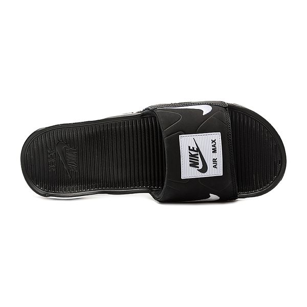 Тапочки чоловічі Nike Air Max 90 Slide (BQ4635-002), 41