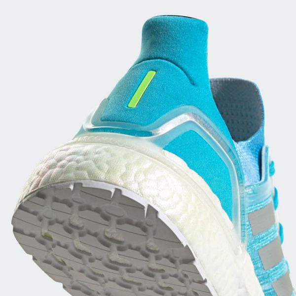 Кросівки чоловічі Adidas Ultraboost 20 (FV8324), 43.5, WHS, 10% - 20%, 1-2 дні