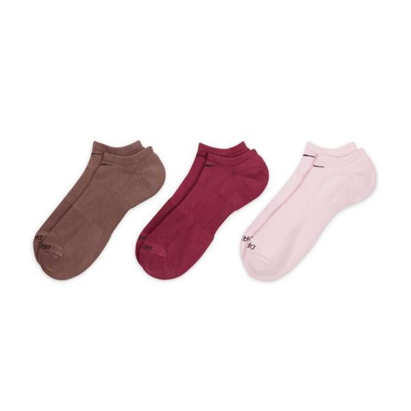Носки Nike Everyday Plus Cush Ns 3Pr (SX6889-961), 42-46, WHS, 40% - 50%, 1-2 дня