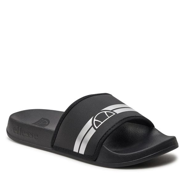 Тапочки чоловічі Ellesse Slide Negro Flip (SXVF0847-011), 40, WHS, 1-2 дні