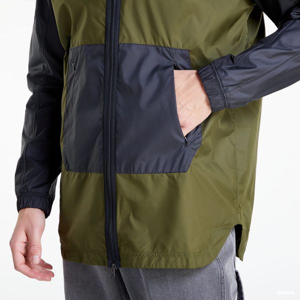 Вітровка чоловіча Nike Sportswear Woven Jacket (DX1662-326), S, WHS, 1-2 дні