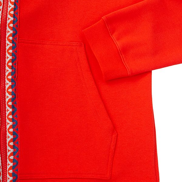 Куртка мужская Nike Kyrie Full-Zip Hoodie (DA6689-673), M, WHS, 10% - 20%
