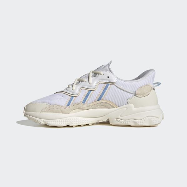 Кросівки чоловічі Adidas Ozweego (GX9890), 39.5, WHS, 1-2 дні