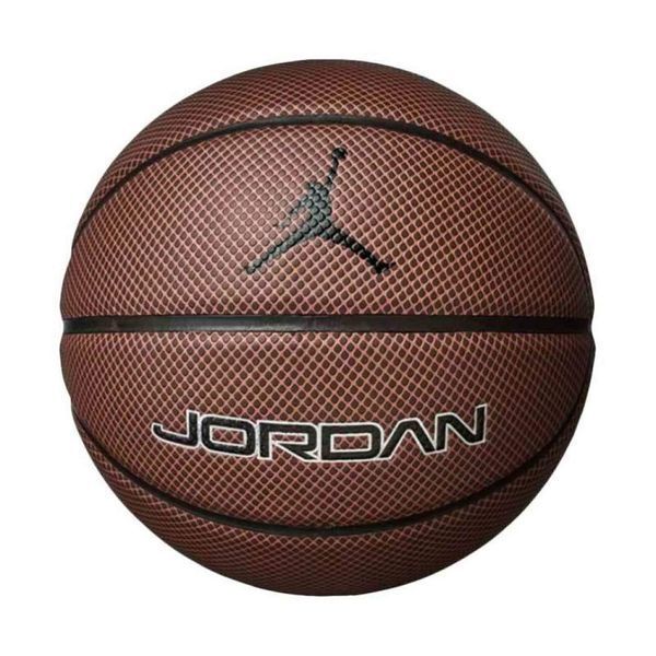 Аксесуари для тренувань Jordan Legacy 8P (J.KI.02.858.07), One Size, WHS, 1-2 дні