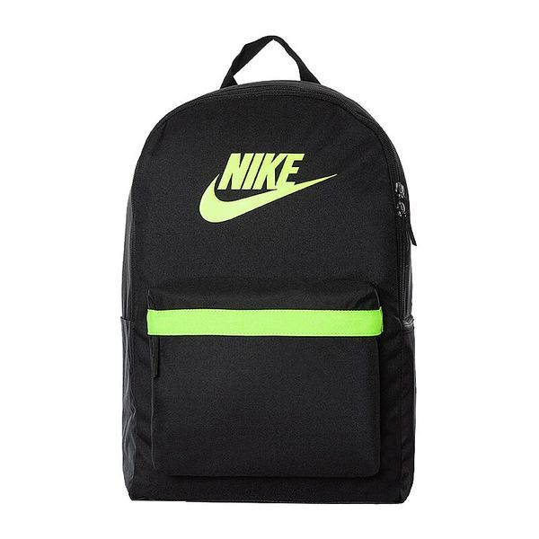 Рюкзак Nike Рюкзак Nike Nk Heritage Bkpk - 2.0 (BA5879-010), One Size