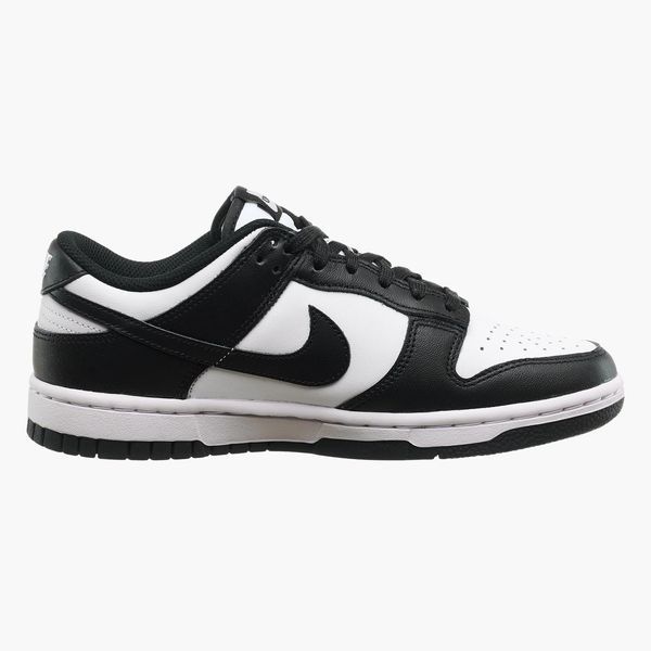 Кроссовки женские Nike W Dunk Low (DD1503-101), 40.5, OFC, 40% - 50%, 1-2 дня