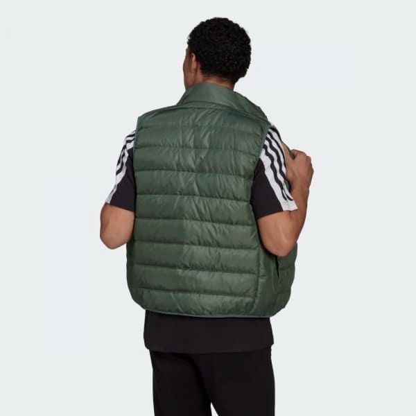 Жилетка чоловіча Adidas Essentials Down Vest (HK4650), S, WHS, 1-2 дні