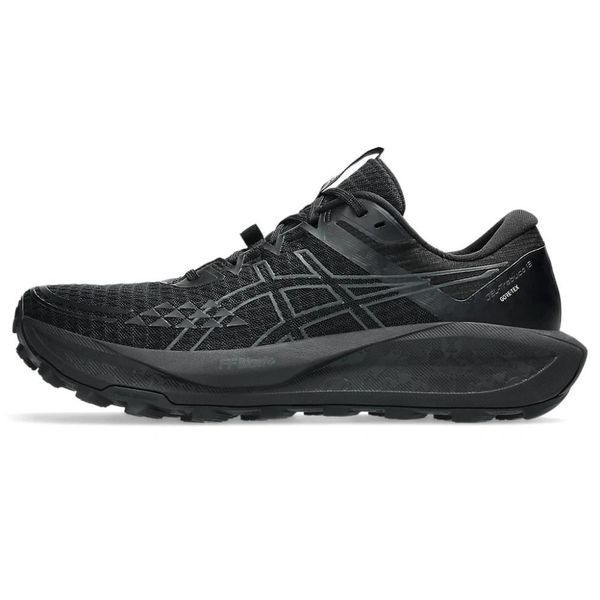 Кросівки чоловічі Asics Gel-Trabuco 13 Gtx (1011B978-002), 42, WHS, 1-2 дні