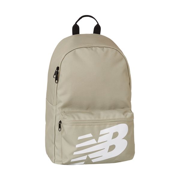 Рюкзак New Balance Logo Round Backpack (LAB23015FUG), One Size, WHS, 10% - 20%, 1-2 дня