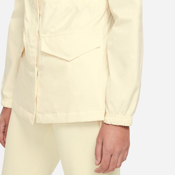 Куртка жіноча Nike Sportswear Jacket (CZ8972-114), L, WHS, 10% - 20%, 1-2 дні