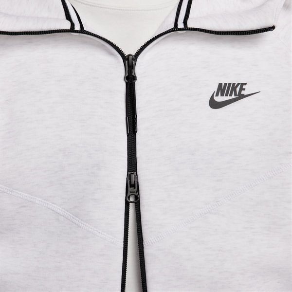 Кофта мужские Nike M Tch Flc Fz Wr (FB7921-051), M, WHS, 1-2 дня