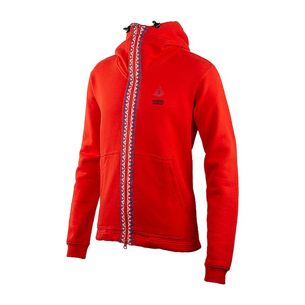 Куртка мужская Nike Kyrie Full-Zip Hoodie (DA6689-673), M, WHS, 10% - 20%