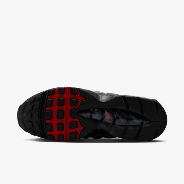 Кросівки чоловічі Nike Air Max 95 Big Bubble (IV5767-001), 44.5, WHS, 10% - 20%, 1-2 дні