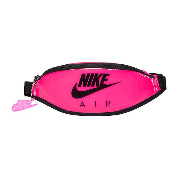Сумка на пояс Nike Nk Heritage Hip Pack - Clear (CW9259-607), One Size, WHS