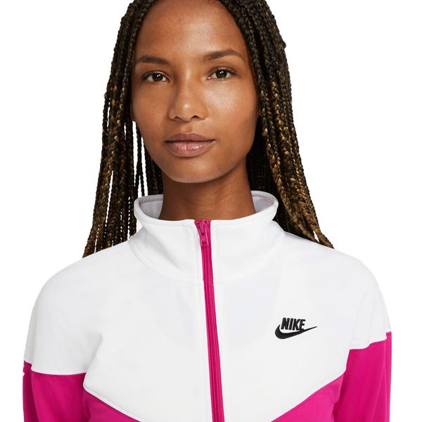 Спортивный костюм женской Nike Sportswear (BV4958-630), XL, WHS