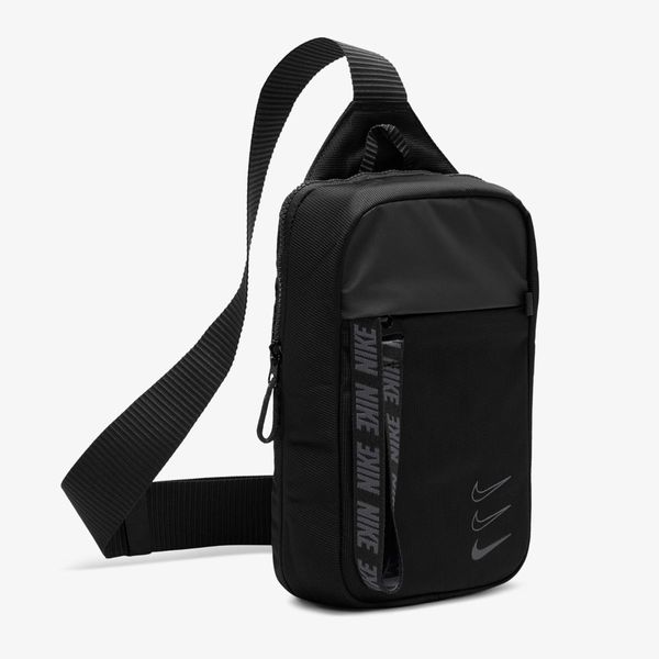 Сумка на плече Nike Sportswear Essentials (BA6144-011), 5 L, WHS, 10% - 20%, 1-2 дні