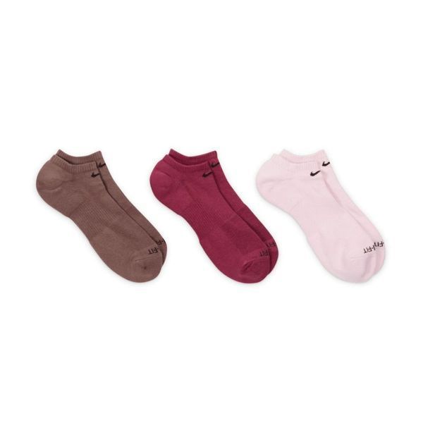 Носки Nike Everyday Plus Cush Ns 3Pr (SX6889-961), 42-46, WHS, 40% - 50%, 1-2 дня