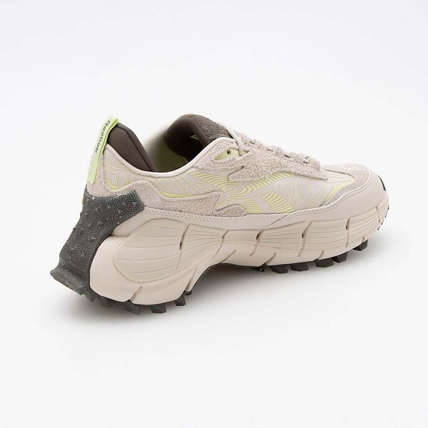 Кросівки чоловічі Reebok Zig Kinetica 2.5 (100033134), 40, WHS, 1-2 дні