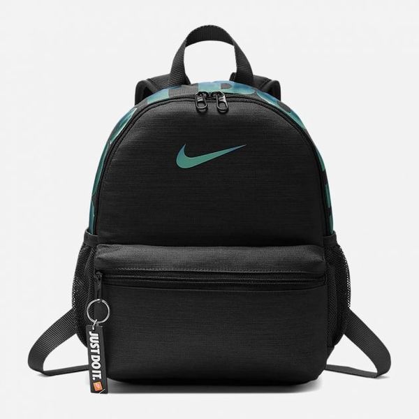 Nike Brasilia Just Do It (BA5559-016), One Size, WHS