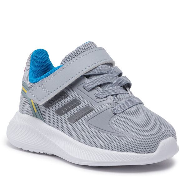 Кросівки дитячі Adidas Runfalcon 2.0 (HR1401), 27, WHS, 10% - 20%, 1-2 дні