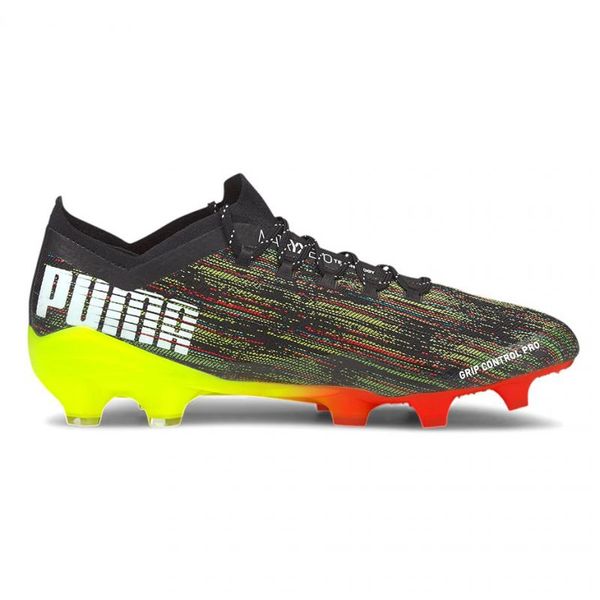 Бутсы мужские Puma Ultra 1.2 Fg/Ag Football Boots (106299-02), 40, WHS, 10% - 20%, 1-2 дня
