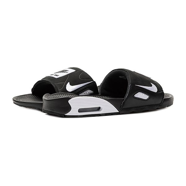 Тапочки мужские Nike Air Max 90 Slide (BQ4635-002), 41
