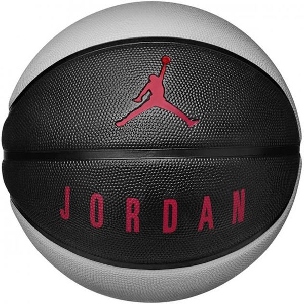 М'яч Jordan Playground 8P (J.000.1865.041.07), SIZE 7, WHS, 10% - 20%, 1-2 дні