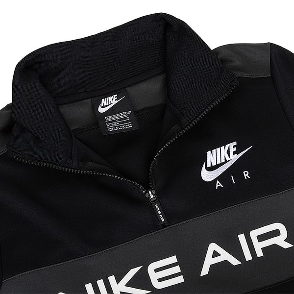 Спортивный костюм подростковый Nike U Nsw Air Tracksuit (DA1410-010), XL