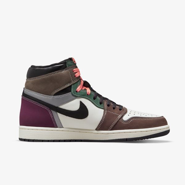 Кросівки чоловічі Jordan 1 Retro High Og (DH3097-001), 42.5, WHS, 1-2 дні
