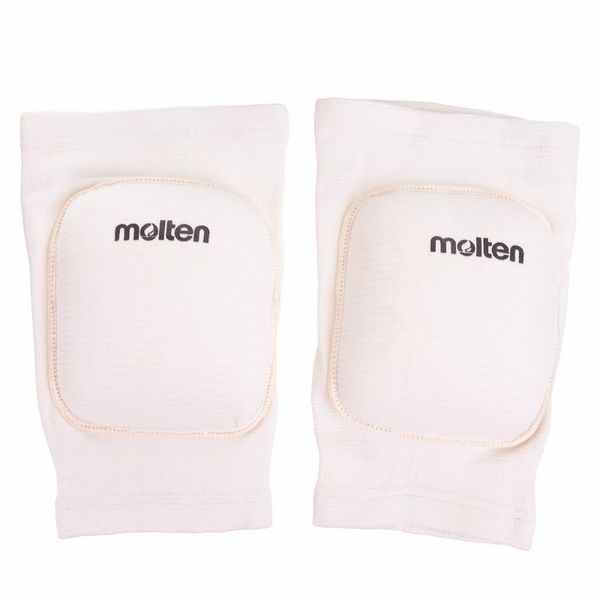 Molten Knee Pads (BC-4235), One Size, WHS, 10% - 20%, 1-2 дні