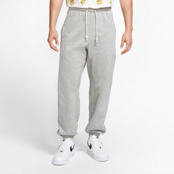 Брюки чоловічі Nike Dri-Fit Standard Issue (CK6365-063), S, WHS, 30% - 40%, 1-2 дні