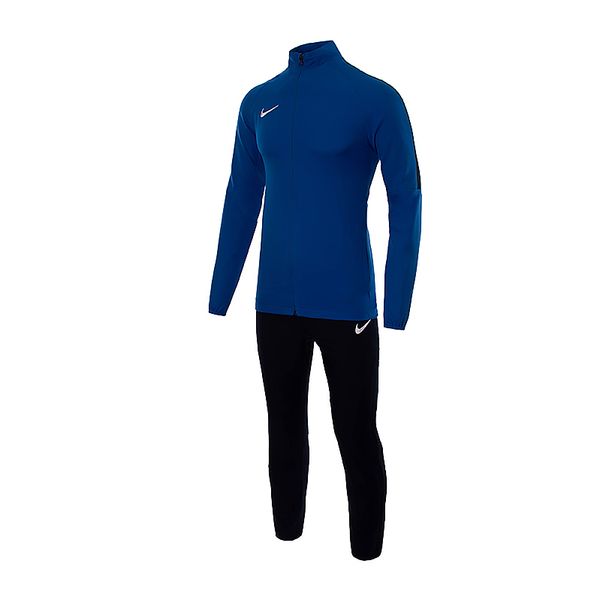 Спортивный костюм мужской Nike M Nk Dry Acdmy18 Trk Suit W (893709-463), S, WHS