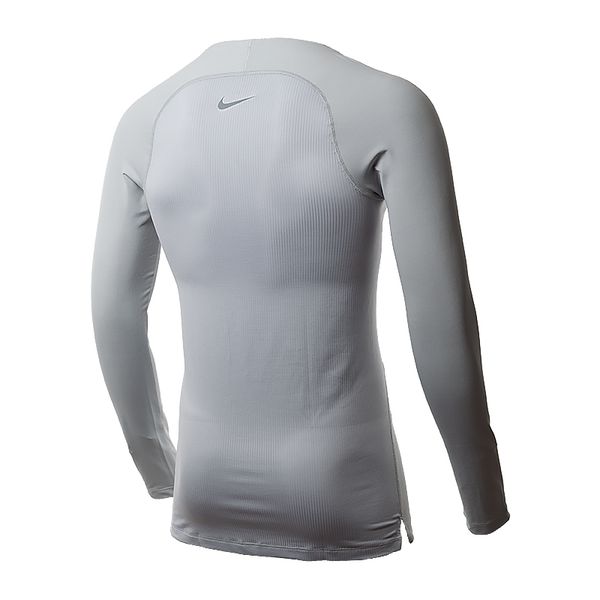 Термобелье мужское Nike Gfa M Np Plyrs Top Ls Comp Pr (AQ5360-012), XL, WHS, 10% - 20%