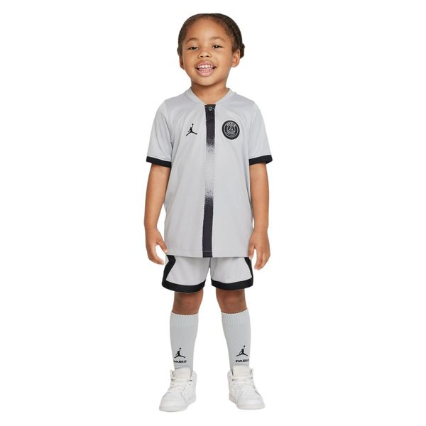 Спортивный костюм детской Jordan Psg X 22/23 Away (DM2194-078), XS (122-128), WHS, 10% - 20%, 1-2 дня