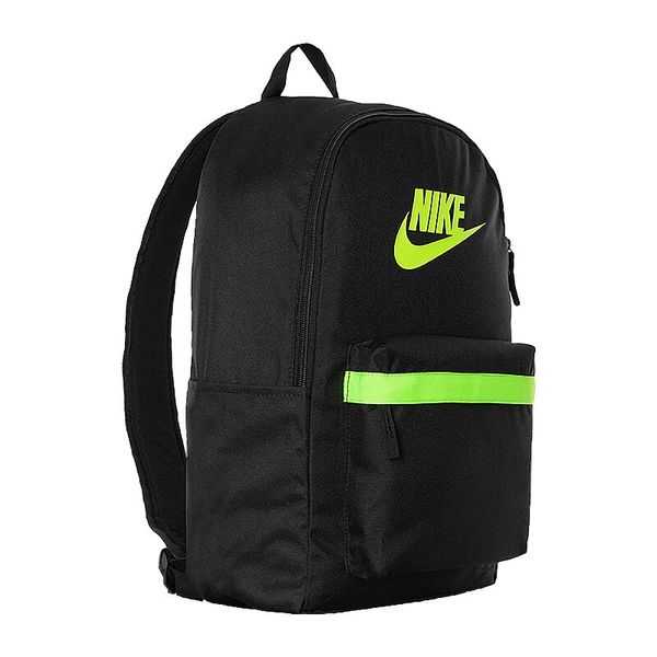 Рюкзак Nike Рюкзак Nike Nk Heritage Bkpk - 2.0 (BA5879-010), One Size