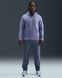 Фотографія Кофта чоловіча Nike Club Full-Zip Fleece Hoodie (FN3861-499) 4 з 5 в Ideal Sport