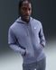 Фотографія Кофта чоловіча Nike Club Full-Zip Fleece Hoodie (FN3861-499) 1 з 5 в Ideal Sport