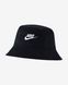 Фотографія Nike Sportswear Bucket Hat (DC3965-010) 1 з 2 в Ideal Sport