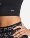 Фотографія Спортивний топ жіночий Nike Pro Dri-Fit (FB5261-010) 4 з 4 в Ideal Sport