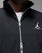 Фотография Ветровка мужскиая Jordan Air Essentials Warmup Full-Zip Jacket (FB7294-010) 4 из 7 в Ideal Sport