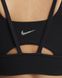 Фотография Спортивный топ женской Nike Alate Ellipse (DO6619-010) 3 из 4 в Ideal Sport