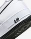 Фотографія Кросівки чоловічі Nike Air Force 1 '07 Shoes (DV0788-103) 7 з 7 в Ideal Sport