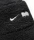 Фотографія Nike Naomi Osaka Fleece Sherpa Bucket Hat (DV5432-010) 3 з 4 в Ideal Sport