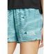 Фотографія Шорти жіночі Adidas Adi365 Running Essentials Brand Love Turquoise (JN6142) 4 з 5 в Ideal Sport