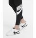 Фотографія Лосіни жіночі Nike W Nsw Essntl Lggng Futura Hr (CZ8528-010) 5 з 6 в Ideal Sport
