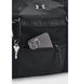 Фотография Сумка на плечо Under Armour Studio Tote Black (1381907-002) 2 из 6 в Ideal Sport