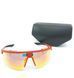 Фотографія Сонцезахисні окуляри Nike Windshield 20 Orange (CW1287-657) 4 з 4 в Ideal Sport