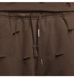 Фотография Брюки унисекс Nike Le Swoosh Pant X Jacquemus Brown (FJ3268-259) 4 из 8 в Ideal Sport